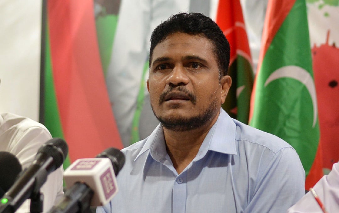 ނިހާންގެ އެޕާޓްމަންޓް ވިއްކާލުމުގެ ހުއްދަ ބޭންކަށް ދީފި