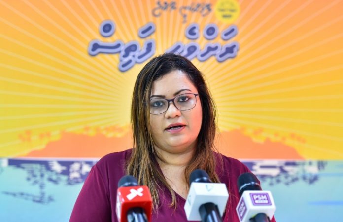ސިޓީ ކައުންސިލަށް ދަތިވާ ކަންކަން ހައްލުކޮށްދޭނަން: އެލްޖީއޭ