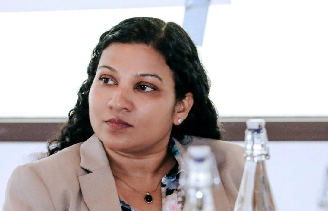 އެމްއެމްއޭގެ ޑެޕިއުޓީ ގަަވަރުނަރުކަމަށް އަސްނާގެ ނަން ހުށަހަޅައިފި