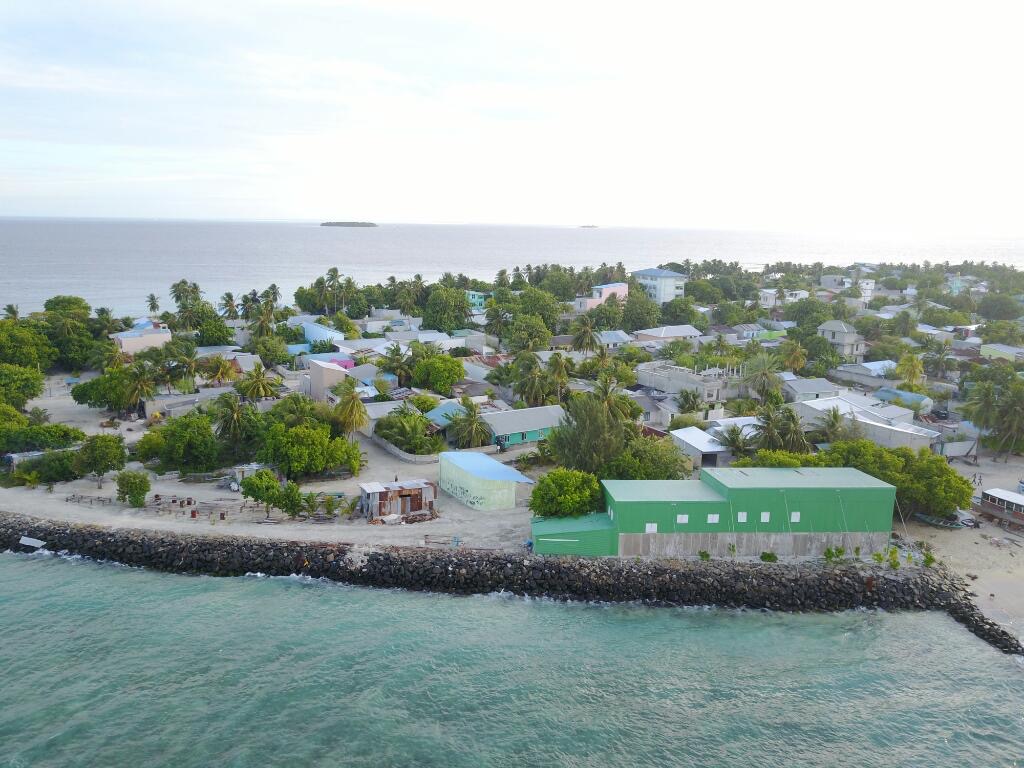 ރ. މަޑުއްވަރީގައި ހިނގި އެކްސިޑެންޓެއްގައި ކައުންސިލްގެ އެސްޖީ ނިޔާވެއްޖެ