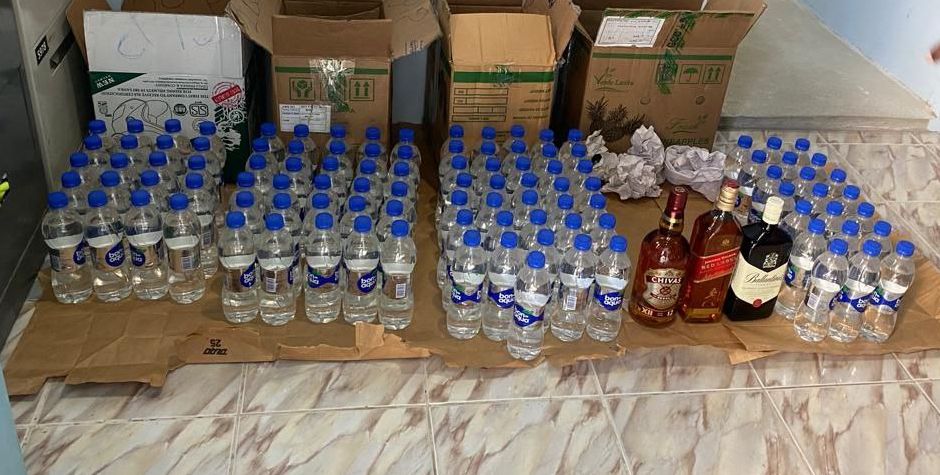 ބަނގުރާ ފުޅިތަކަކާއެކު ތިލަފުށިން ބިދޭސީއަކު ހައްޔަރުކޮށްފި