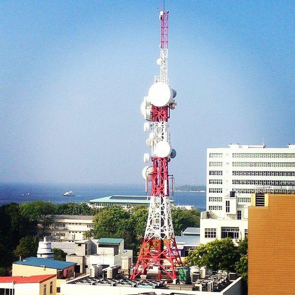 މޯބައިލް ސިގްނަލް ބޫސްޓަރާއި ރިޕީޓަރ ބޭނުން ނުކުރުމަށް ކޭމުން އަންގައިފި