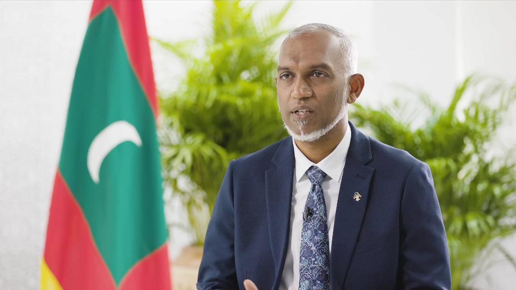 ގްރޭޓާ މާލެއިން 65،000 ރައްޔިތުންނަށް ގެދޮރުވެރިކަން ޔަގީންކޮށްދޭނަން: ޑރ. މުޢިއްޒު