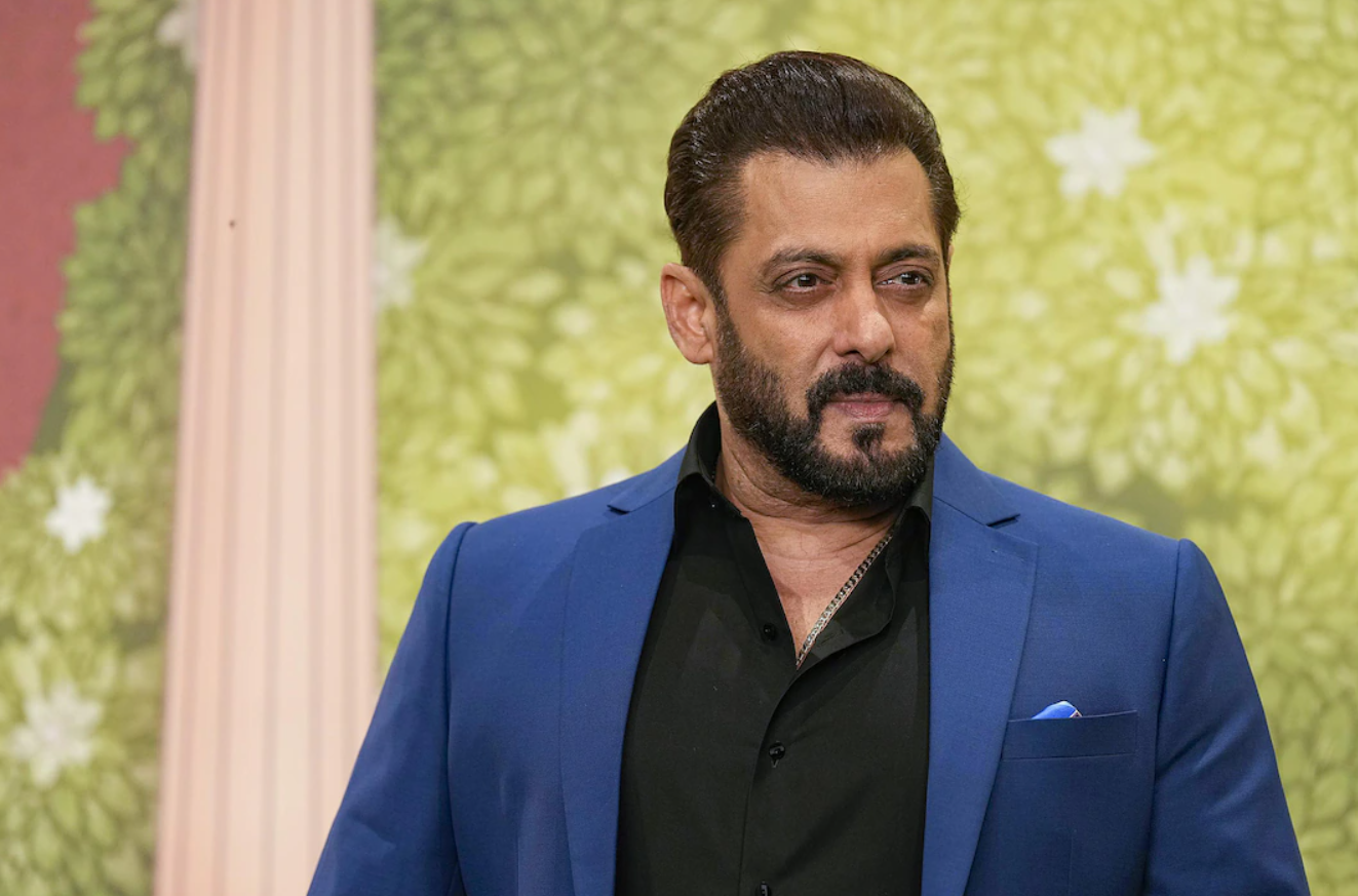 ސަލްމާންގެ އާ ފިލްމު އަންނަ އަހަރު ޖޫން މަހު