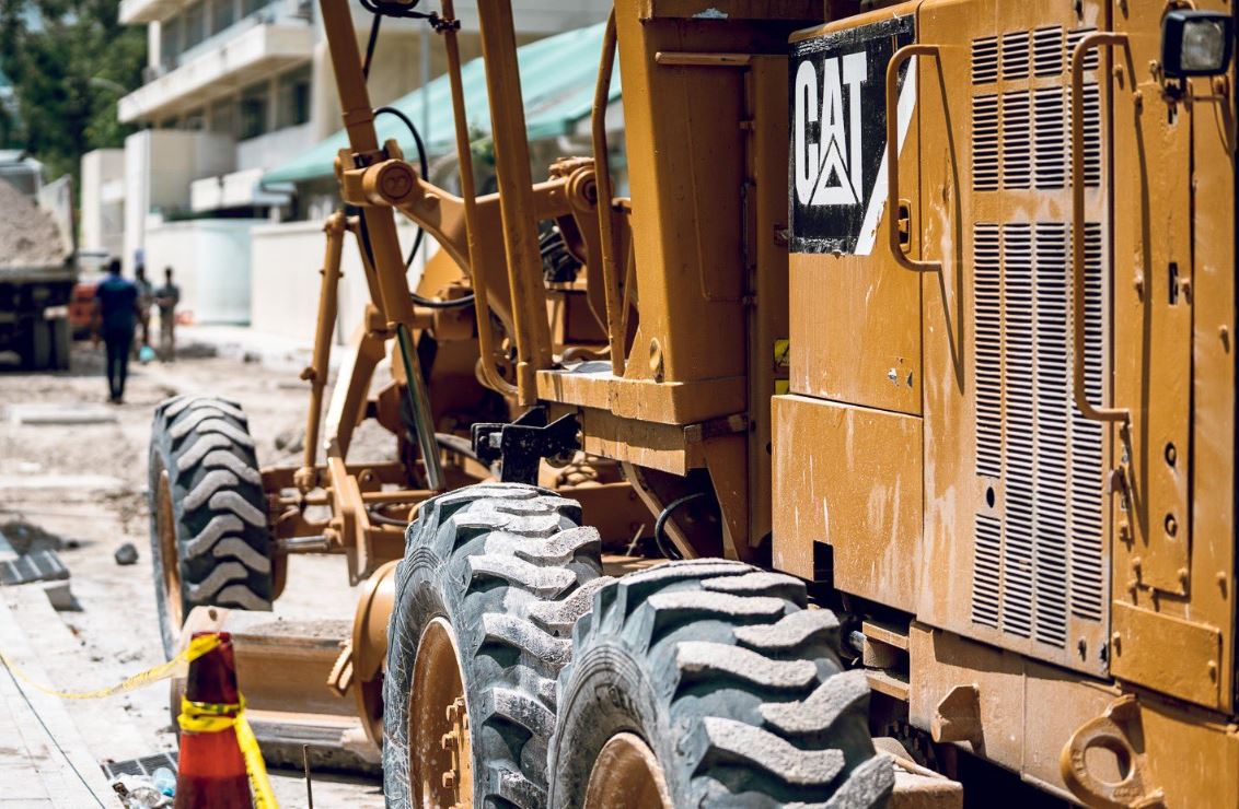 އަމީނީ މަގުހެދުން: ފުރަތަމަ 3 ސެގްމަންޓްގައި ތާރު އަޅަނީ