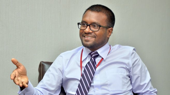 މަސްއޫދުގެ ހުކުމްގައި ފާޅުކަން ބޮޑުކޮށް ގޯސްތަކެއް ހަދާފައިވާ ކަމަށް މުހްތާޒް ވިދާޅުވެއްޖެ