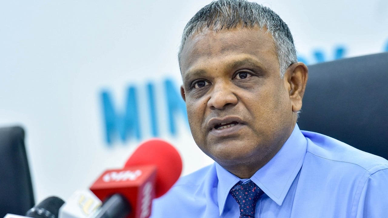 ސްޓޫޑެންޓް ލޯނު ލިބޭ ދަރިވަރުންގެ ދާއިމީ ލިސްޓް އާންމުކޮށްފި