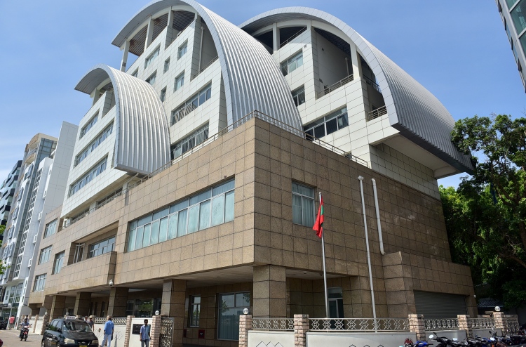 އިރާނަށް ހަމަލާދިނީ ބައިނަލްއަޤްވާމީ ޤާނޫނާ ހިލާފަށް؛ އިޒްރާއީލު ހުއްޓުވަންޖެހޭ: ދިވެހި ސަރުކާރު