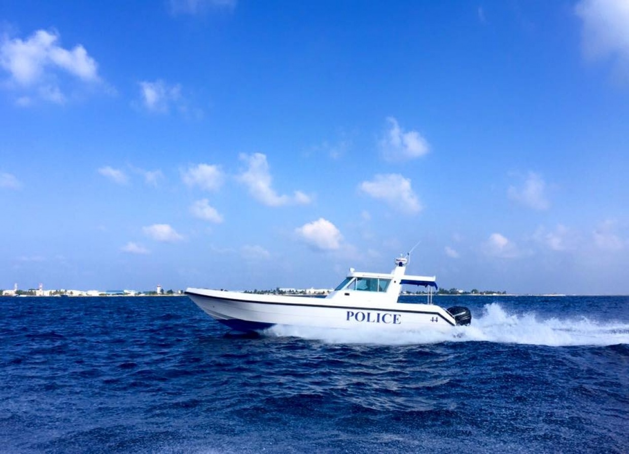 ވ. އަތޮޅު ވެމްޕަރު ކައިރިން އިންސާނެއްގެ ހަށިގަނޑު ފެނިއްޖެ