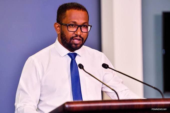 އައްޑޫގެ މަގުހެދުން: ސަރުކާރުން ބުނީ މަސައްކަތް ނިމޭއިރު އަލުން ކޮންނަން ނުޖެހޭނެކަމަށް