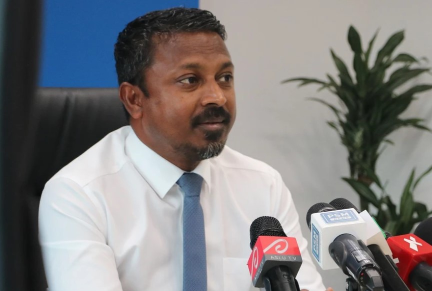 ލެޖިސްލެޓިވް އެޖެންޑާގައި ހިމެނޭ ބިލްތައް މަޖިލީހަށް ހުށަޙަޅާނީ ވަގުތާއި ހާލަތަށް ރިއާޔަތްކޮށް: އޭޖީ