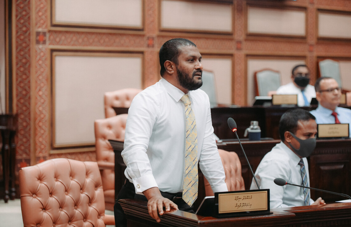 ޝިފާއު ވެސް ވިދާޅުވަނީ އިދިކޮޅަށް ކައުންސިލް އިންތިހާބު ކާމިޔާބު ނުވާނެ ކަމަށް