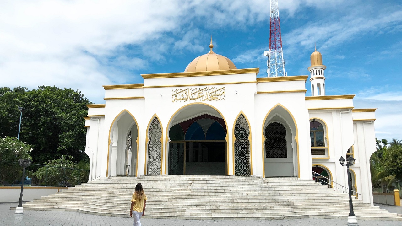 ހައްގު ގޮތުގައި ﷲ އަށް ވަކީލު ކުރުމަކީ ދީނުގެ މަތިވެރިވެގެންވާ ޝިއާރެއް