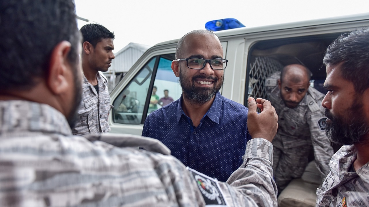 ޚިޔާނާތުގެ މައްސަލާގައި ޒިޔަތުވެސް ދަޢުވާތަކަށް އިޢުތިރާފް ވެއްޖެ