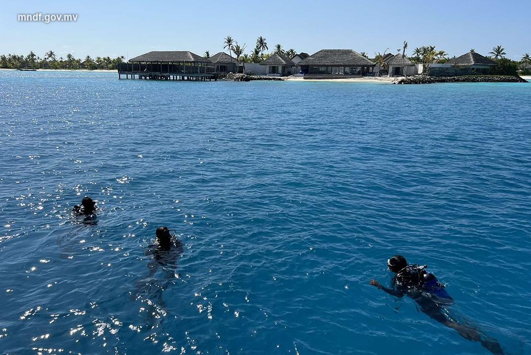 އަމީންގިރި ރިސޯޓުން ގެއްލުނު ފަތުރުވެރިޔާ އަދިވެސް ނުފެނޭ