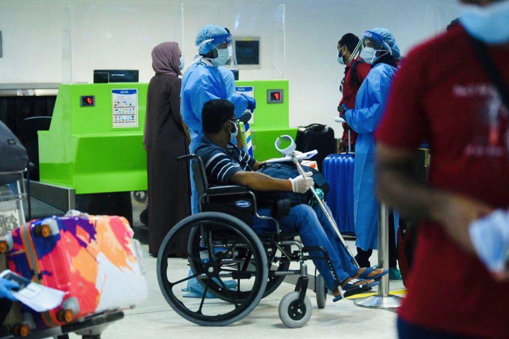 ޖުލައި މަހު ރާއްޖޭގެ ބޯޑަރު ހުޅުވާލައި ޓޫރިޒަމް ފަށަނީ