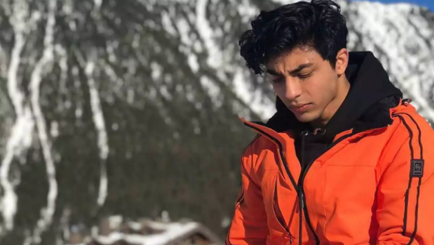 ޝާހްރުކް ޚާންގެ ދަރިފުޅު އާރްޔަން ޚާން އެންބީސީގެ ބެލުމުގެ ދަށަށް ގެންގޮސްފި