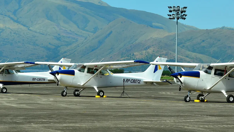 ފިލިޕީންސްގައި ޒަޚަމްވި ދިވެހި ދަރިވަރުގެ ބޭސްފަރުވާގެ ޚަރަދުތައް ހަމަޖައްސަނީ ފްލައިން ސްކޫލުން