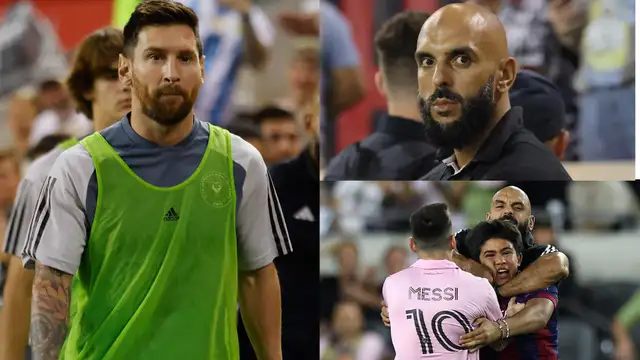 މެސީގެ ބޮޑީގާޑަށް ލިބޭ މުސާރަ އިނގޭތަ؟