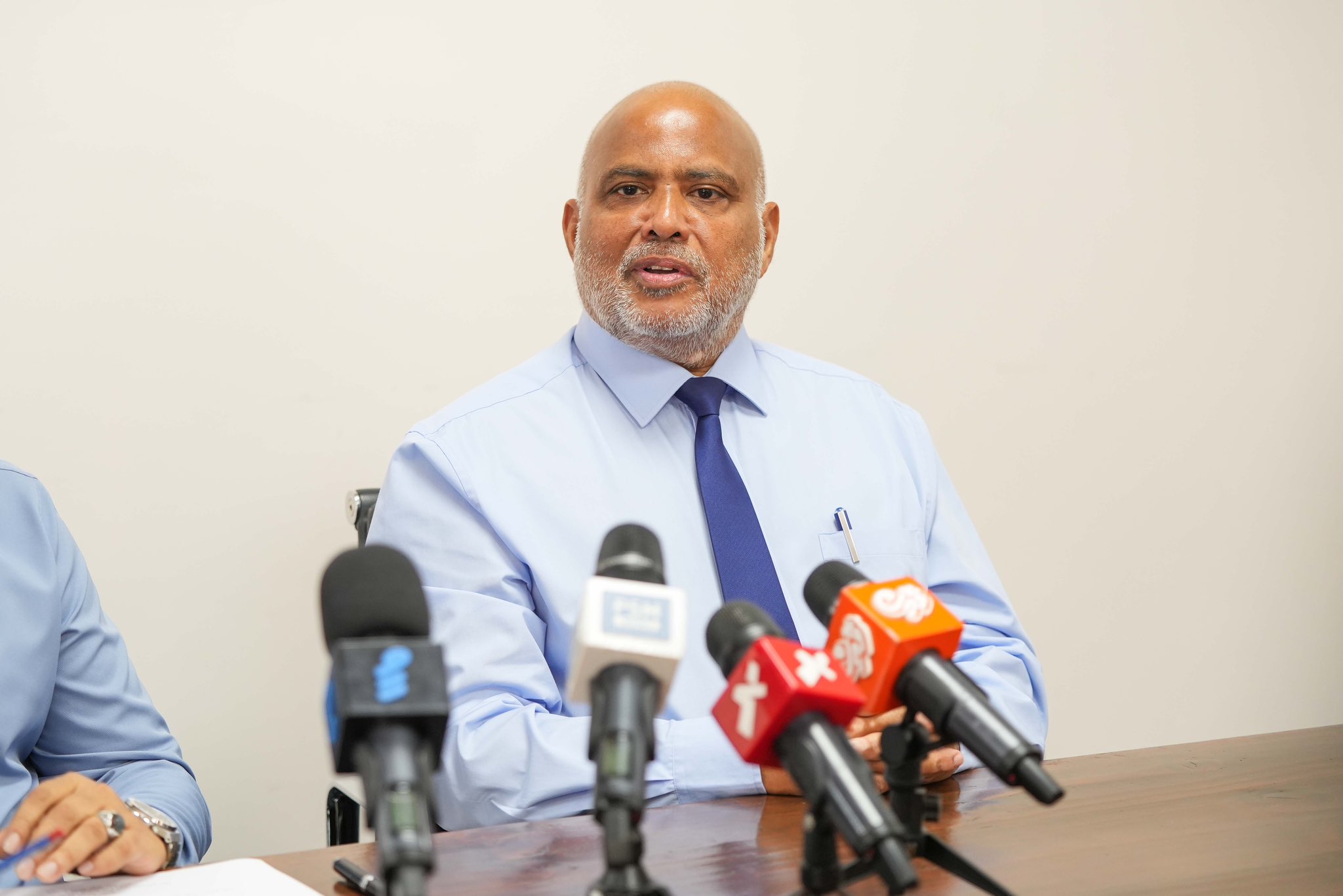 4000 ފްލެޓް ލިބުނު މީހުންގެ ވަގުތީ ލިސްޓު އާއްމު ކުރުމަށް އިތުރުވަގުތު ބޭނުންވޭ: ހައުސިން މިނިސްޓްރީ