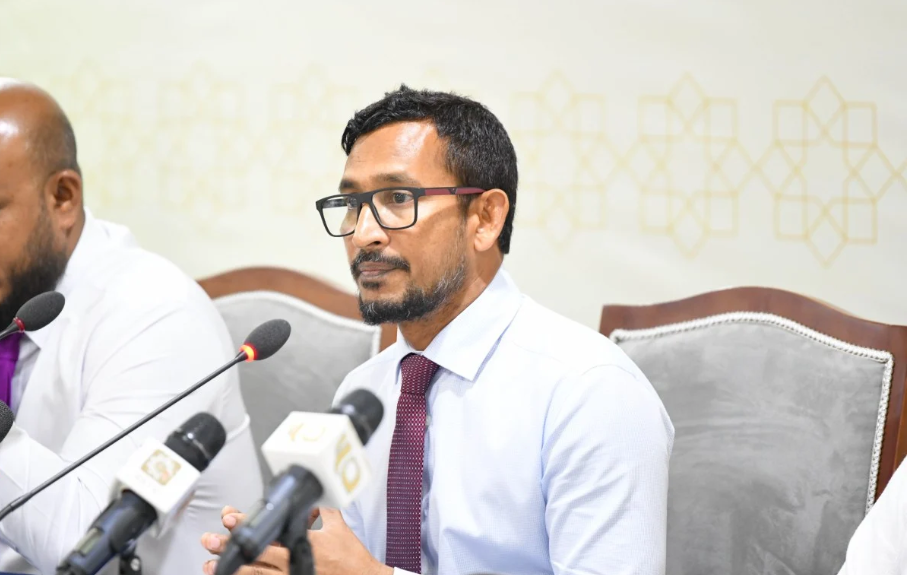 ކައުންސިލް އިންތިހާބު 80 ޕަސެންޓަށް ވުރެ މަތިން ޕީއެންސީން ކާމިޔާބު ކުރާނެ: ފަލާހު