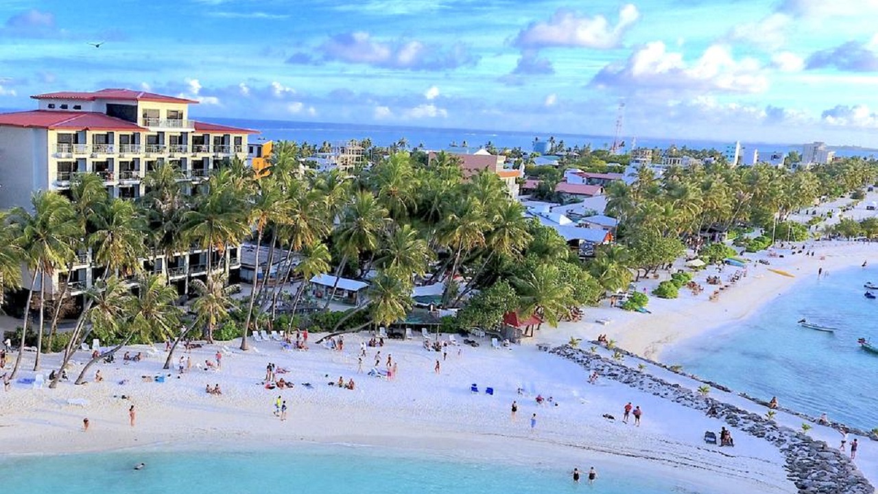 ކޯވިޑް-19: މާފުށިން ޕޮޒިޓިވްވީ މީހުންގެ ޢަދަދު 204 އަށް