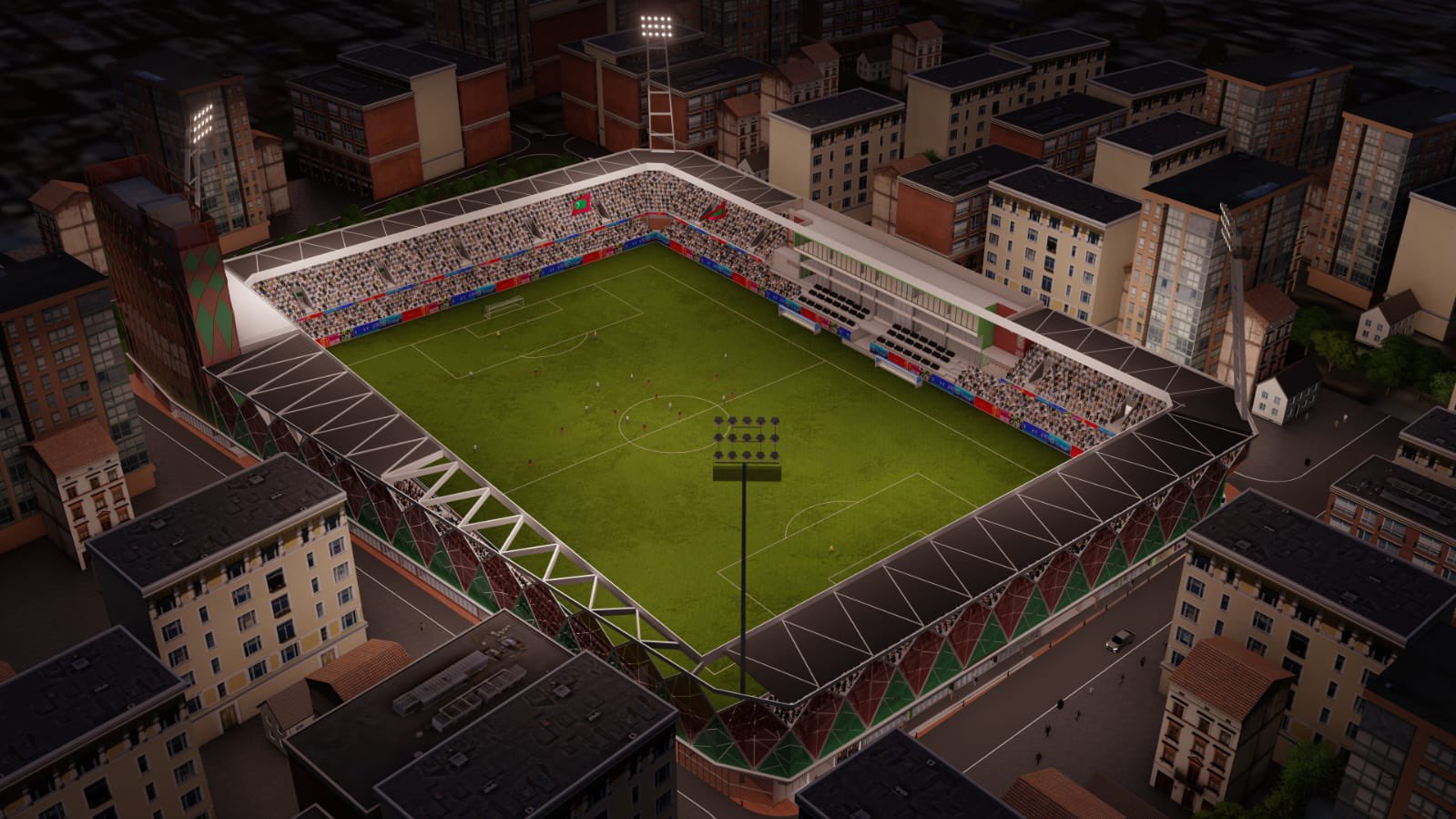 އިންޑިއާގެ އެހީގައި ތަރައްގީކުރާ ބޯޅަދަނޑުގެ ޑިޒައިން ދައްކާލައިފި