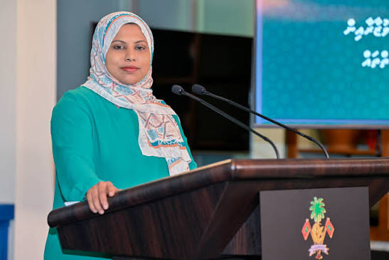 މައްސަލަ ހައްލުކޮށް ހަގަޑިއިރު ތެރޭގައި ފުވައްމުލައް ސިޓީއަށް ފެން ދޫކުރަން ފަށާނެ: ހީނާ