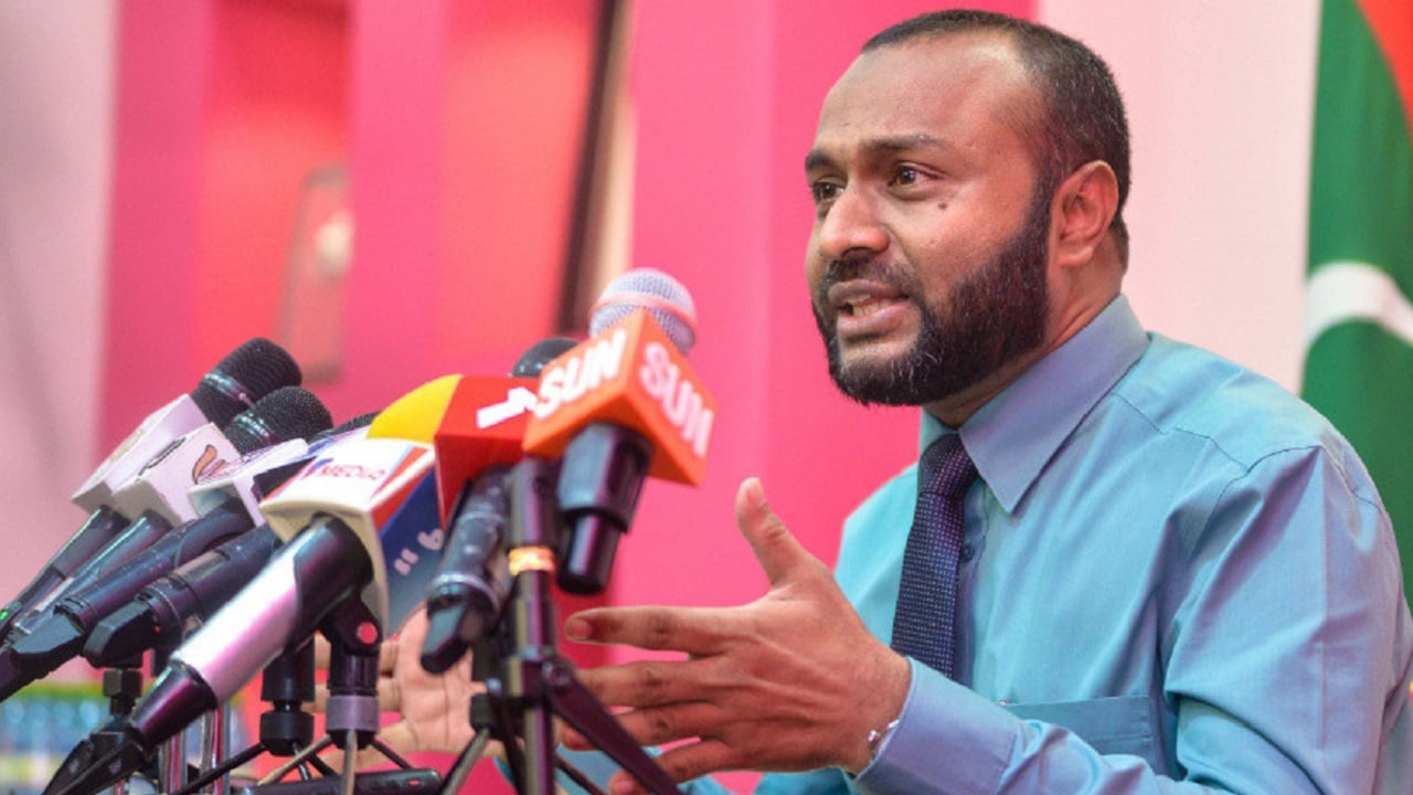 އަސްކަރިއްޔާއާ މެދު ޙަޤީޤަތާ ޚިލާފު އެއްވެސް ވާހަކައެއް ފަތުރައިގެން ނުވާނެ - ޑރ. ޝަހީމް