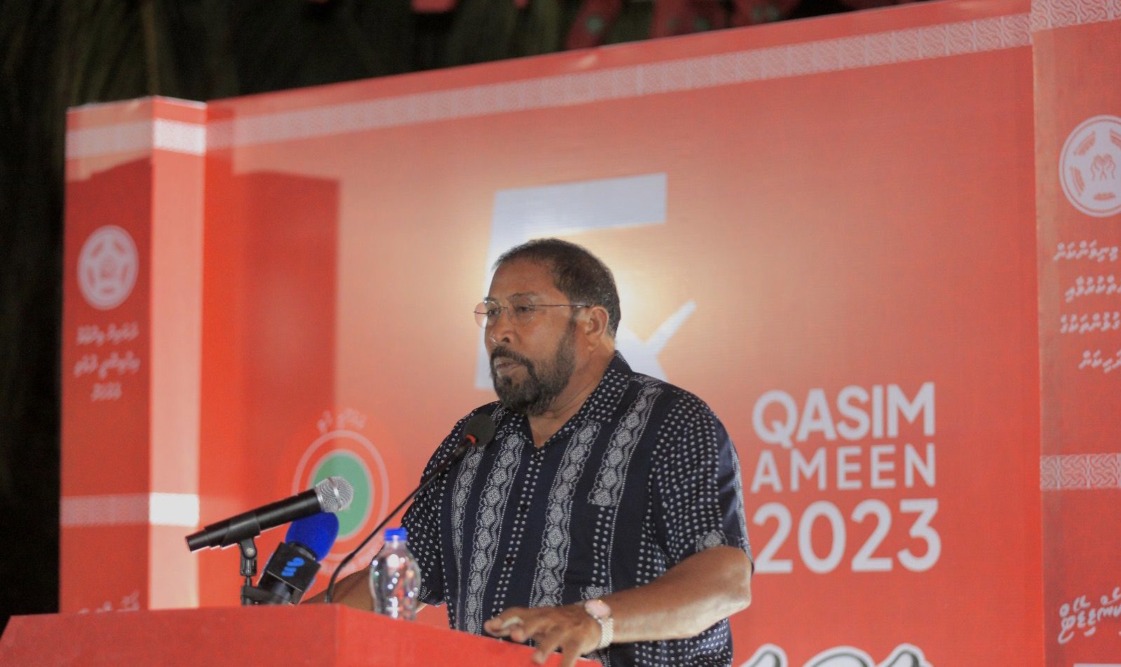 ދެވަނަ ބުރުގައި ޢަމަލުކުރާނެ ގޮތެއް ޖޭޕީން ވަރަށް އަވަހަށް ހާމަކުރާނެ