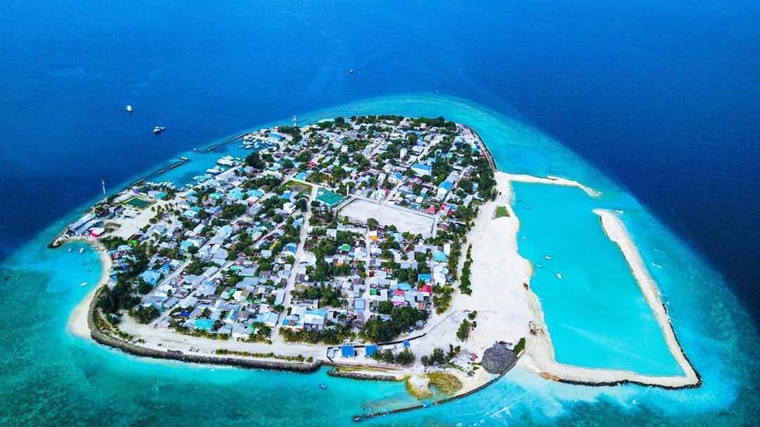 އެމްޓީސީސީ ހަލުއި ދުވެލީގައި ތާރީޚުގެ ތެރެއަށް؛ އަމާޒު ހުރީ ކްލާސް ޑޮކްޔާޑެއްވެސް ޤާއިމުކުރުމަށް