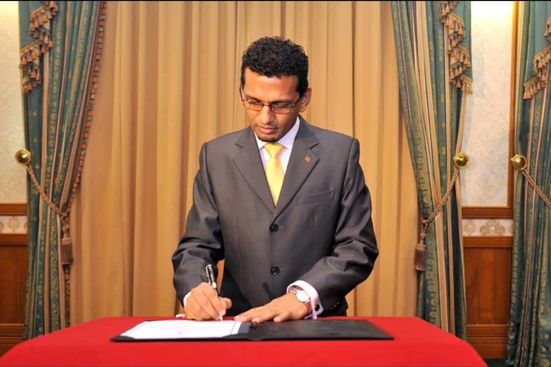 ކޮވިޑް ކޮންޓްރޯލް ކުރުމަށް ޖަމާއަތުގައި ނަމާދުކުރުން ހުއްޓާލަން ޖެހޭ - ޑރ. ޑީޑީ