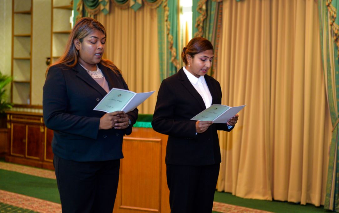 ވިހެއުމާއި ގުޅިގެން ދޭ ޗުއްޓީ ފަނޑިޔާރުންނަށް ދިނުމަށް ހުށަހަޅައިފި