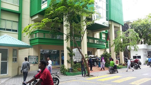 އާމްދަނީ 46 ޕަސެންޓް ދަށަށް؛ 17 ބިލިޔަން ރުފިޔާ ހޭދަކޮށްފި