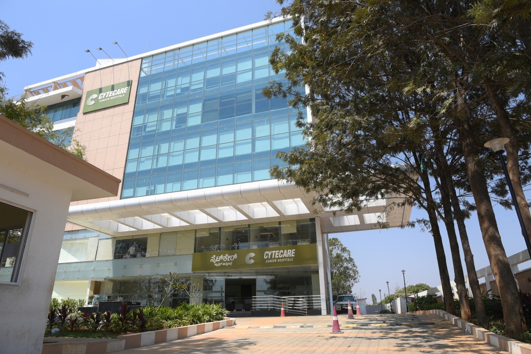 2 ހޮސްޕިޓަލަކަށް އާސަންދަ ދިނުން މެދުކަނޑާލައިފި