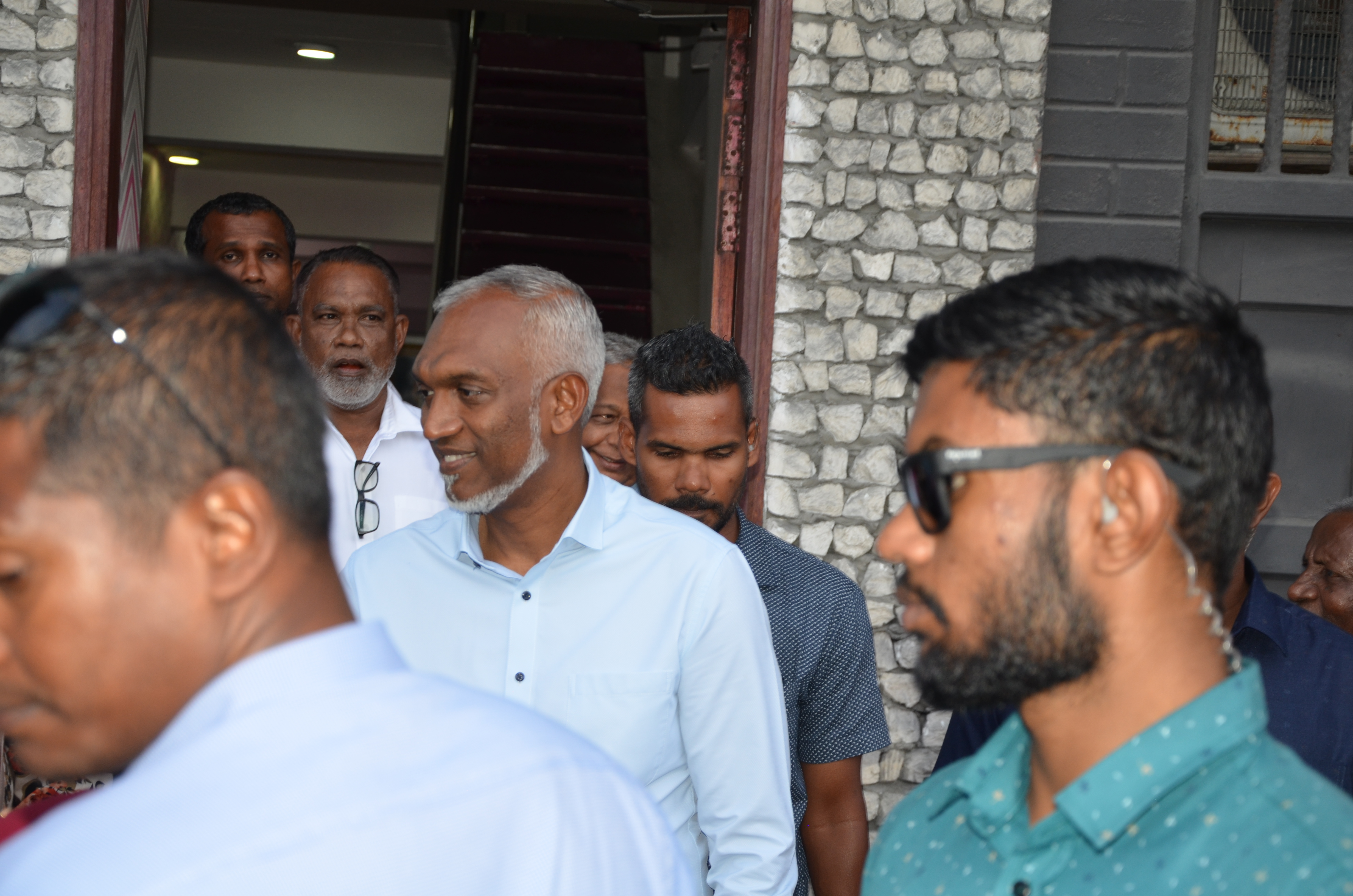 ރައީސް ޔާމީނުގެ ވާހަކަ ނިމި، ފެންކައްކާބޮލީގެ އިއްޒަތް އެރުވީބާ؟