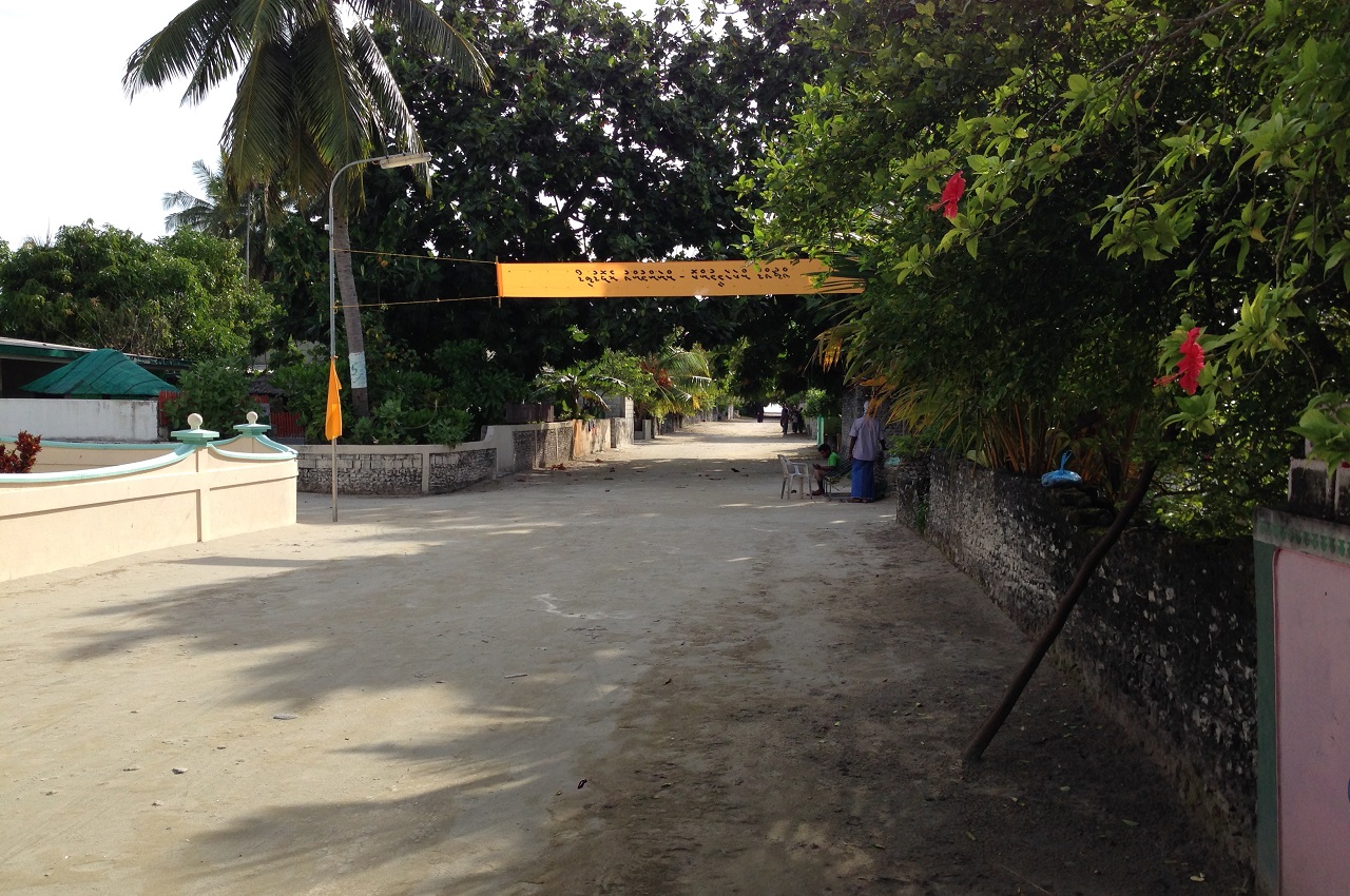 ބިމާބެހޭ ޤާނޫނަށް ގެނައި އިސްލާޙް ރައީސް ތަސްދީޤުކުރަށްވައިފި