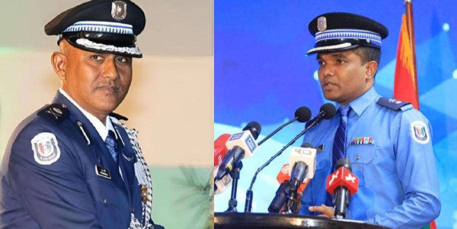 އޭސީޕީ ޝިފާން އާއި ޑީސީޕީ ފަރުހާދަށް ގިނަ ތުހުމަތުތަކެއް؛ މައްސަލަ 241 ކޮމިޓީން ބަލަނީ