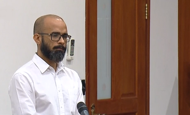 އެމްއެމްޕީއާރްސީގެ ބޮޑުޚިޔާނާތް: ދައުލަތުން އެއްބަސްވި ހުކުމް މާދަމާ ޒިޔަތަށް އިއްވަނީ!