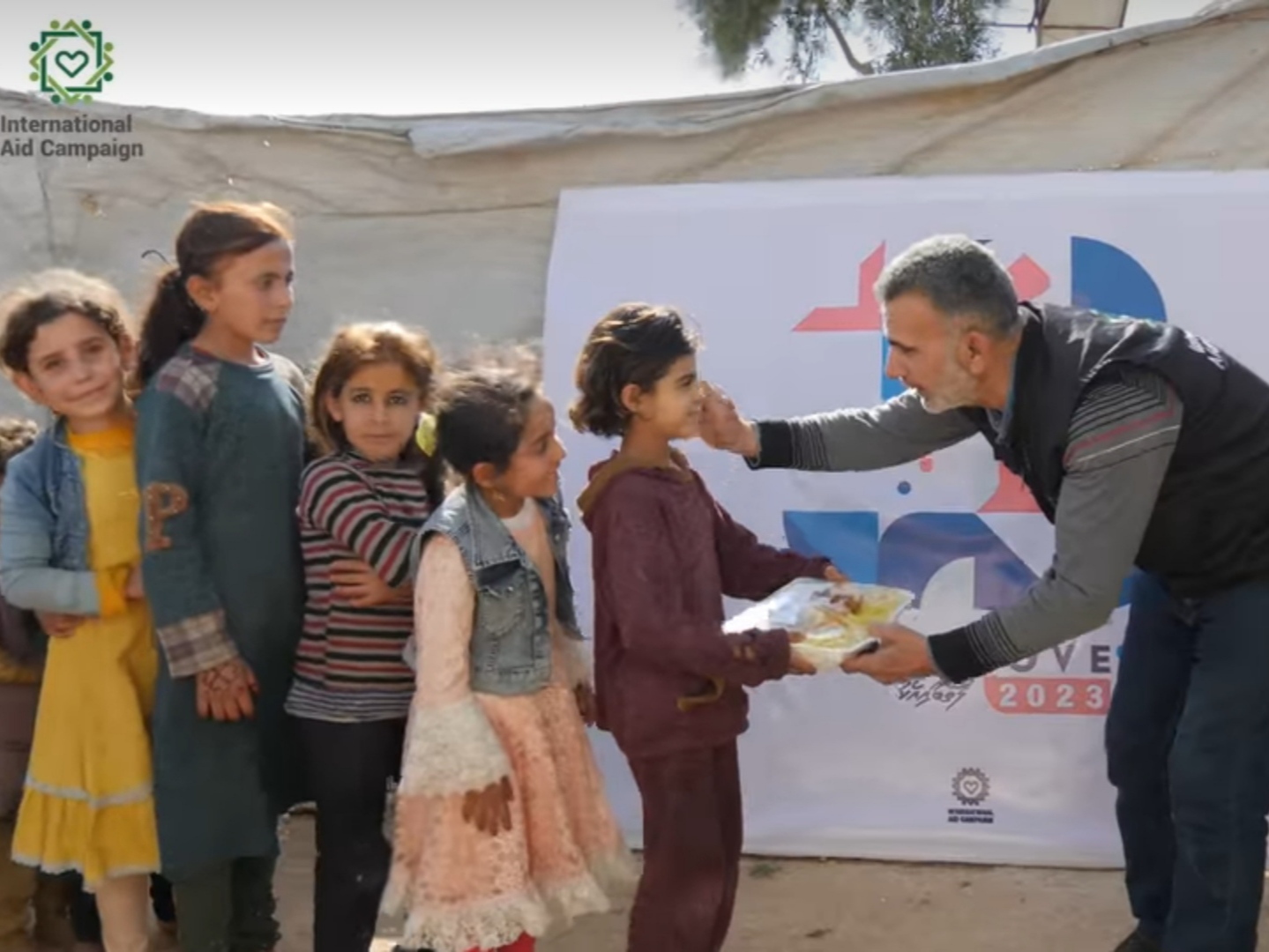 މުސްލިމް އަޚުވަންތަކަމުގެ ނަމޫނާ ރެހެންދި ސްކޫލުން ދައްކައިދީފި