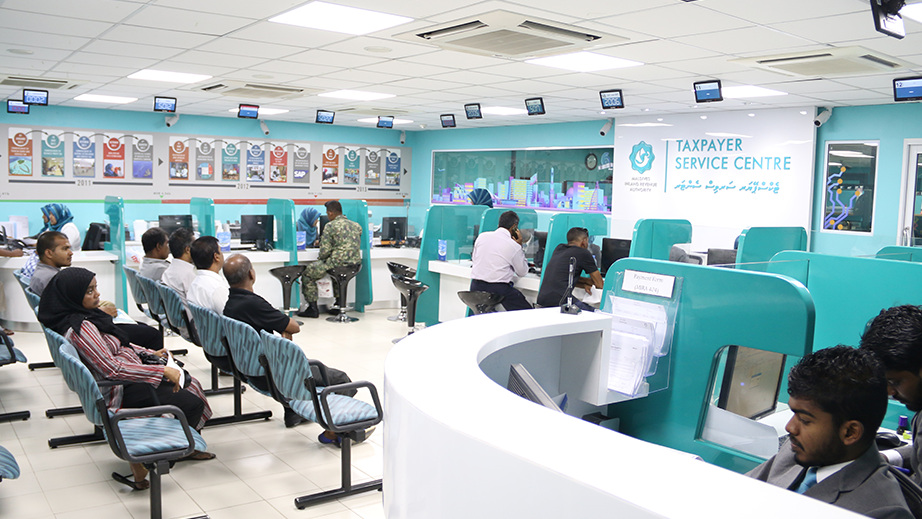 މިދިޔަމަހު މީރާއަށް 1.86 ބިލިއަން ރުފިޔާ ބަލައިގަނެފި