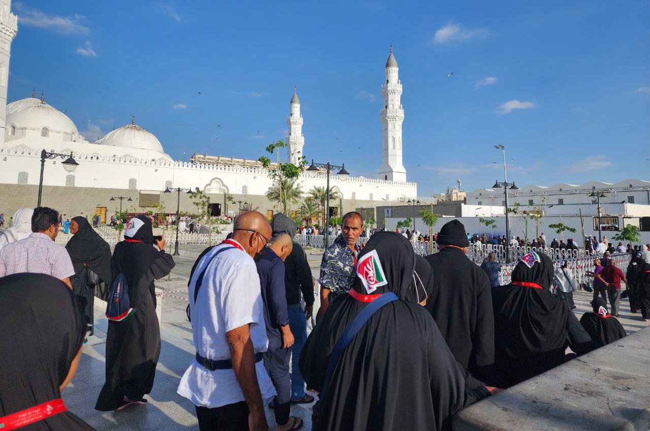 މަޝްއަރު ގުރޫޕުން ފައިސާ ދެއްކުމުން، ބައެއް ޢުމްރާވެރިން މިއަދު އަންނަނީ