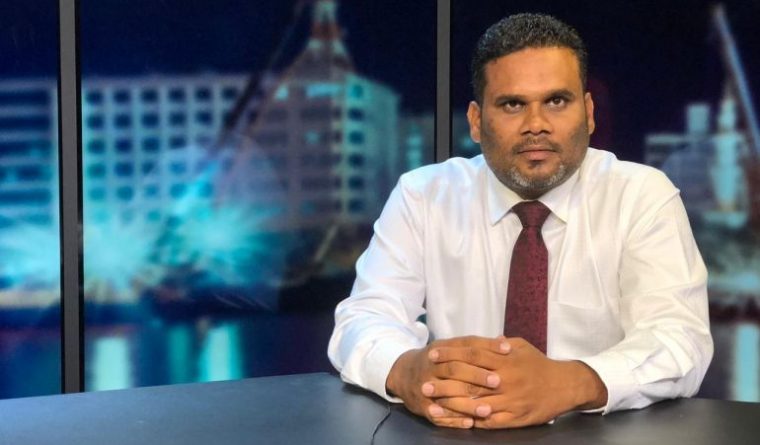 ދަރަނިން މާލޭ މީހުންނާއި އަތޮޅުތެރޭގެ މީހުން އިސްތިސްނާނުވޭ؛ ތަފާތުކޮށްގެން ނުވާނެ: ސައުދު