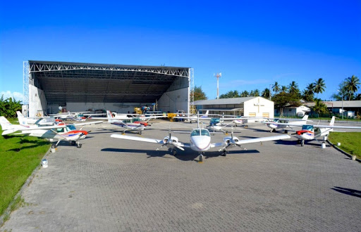 އައްޑޫ ފްލައިންގ ސްކޫލް ދަރިވަރުންގެ ކިޔެވުން ފުރިހަމަކުރަން ރާއްޖެއިން ބޭރަށް ފޮނުވަނީ