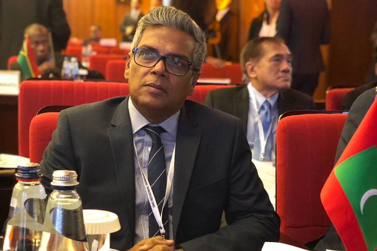 ސިފައިންނާ އަމަލީގޮތުން ކުރިމަތިލާން ފެށުން ލުއިކޮށް ނަގައިގެން ނުވާނެ: ރީކޯ