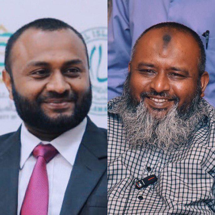 ޑރ.އިޔާޒް ޑރ.ޝަހީމަށް؛ ދޮގު ޚަބުރު ފަތުރާ ޗެނަލްގެ ޒިންމާ ގިޔާމަތް ދުވަހުން ނަގަންޖެހޭނެ!