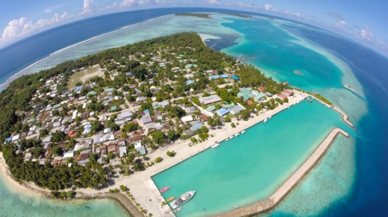 ވޭމަންޑޫގައި ފުލުހުން މީހަކަށް އަނިޔާކުރި ކަމަށް ބުނާ މައްސަލައެއް ބަލަނީ