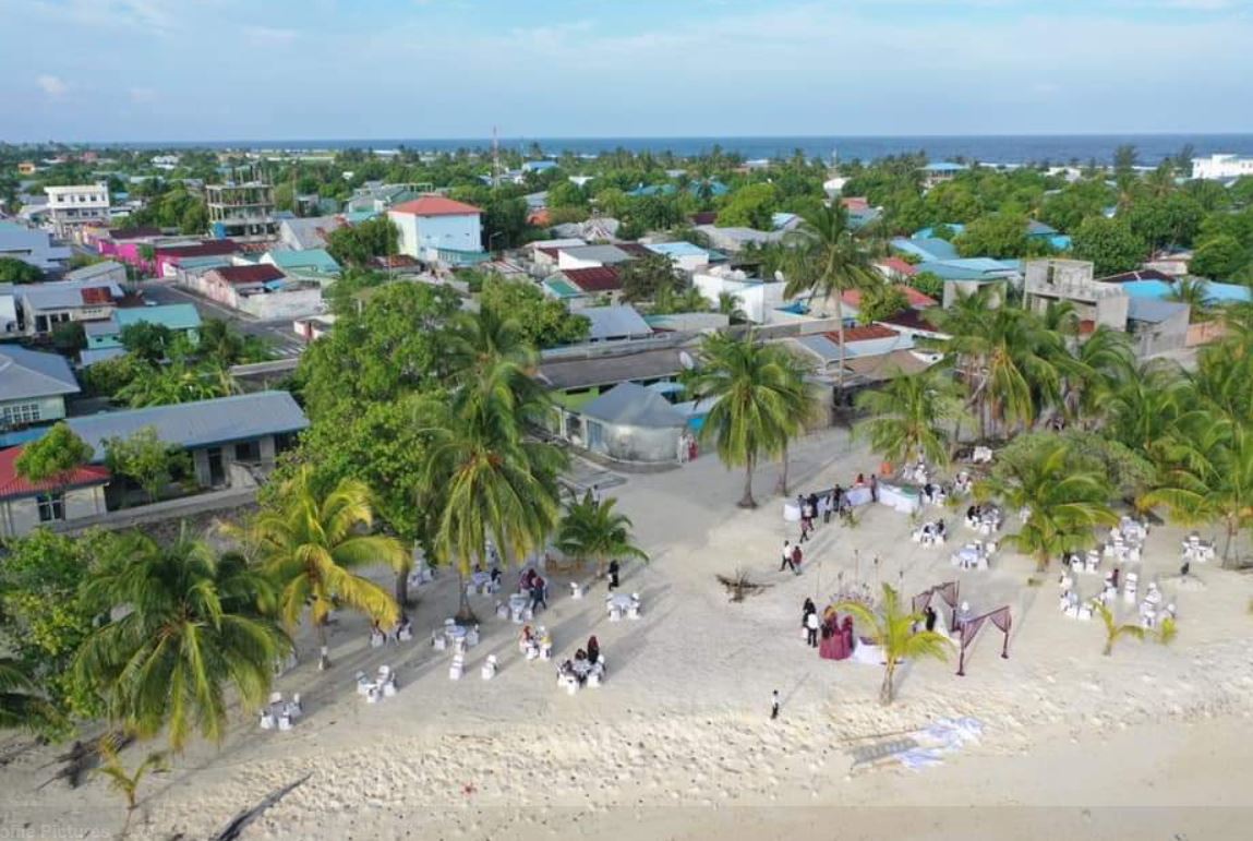 ވިލިނގިލީގައި ސިހުރު ހަދާ މައްސަލައެއް ބަލަނީ