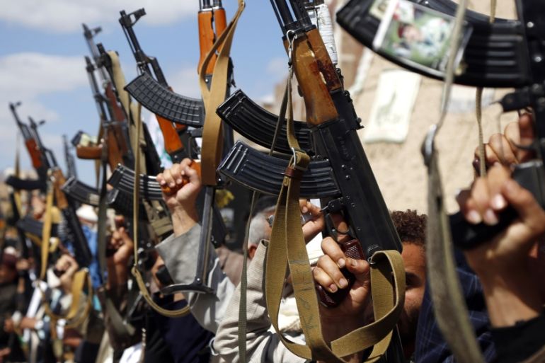 ޔަމަނުގެ ހޫތީންވެސް އިސްރާއީލަށް ހަމަލާދޭން ފަށައިފި