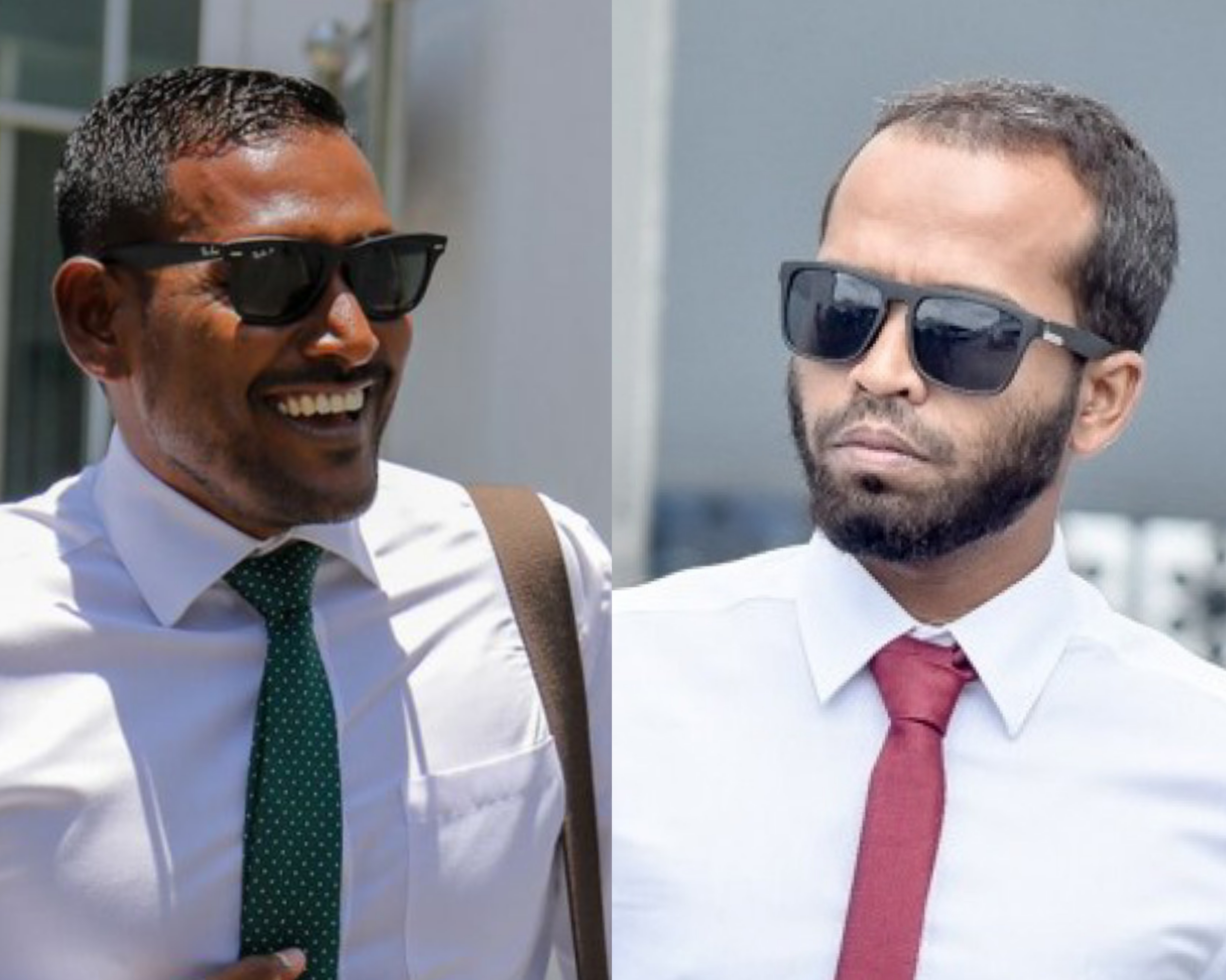 ޕީޖީ ޢަމަލުކުރައްވަނީ ހަމަހަމަކަމާއެކުކަން ކަށަވަރުކުރަންޖެހޭ: ހައިލަމް